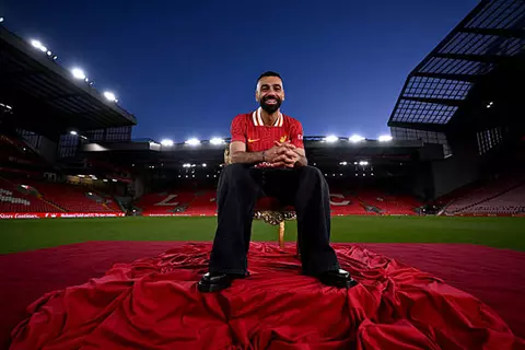 إنجاز وحيد منتظر قبل رحيله.. أرقام صلاح الأسطورية التي ستبقى خالدة في تاريخ ليفربول